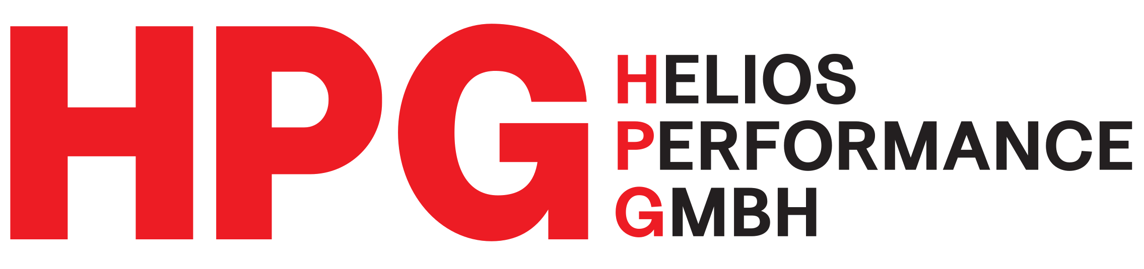 Helios Performance GmbH
